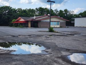 WVU plans to sell Star City Shoney's site to O'Reilly Auto Parts; public hearing set